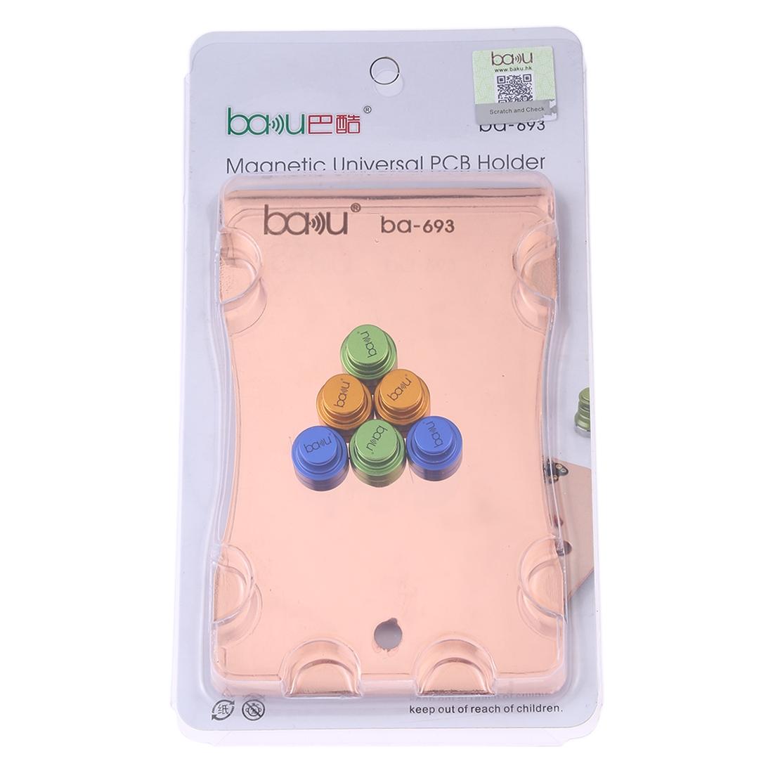 Universal Magnetic Cell Phone Repair Station-1915197758445326341