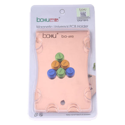 Universal Magnetic Cell Phone Repair Station-1915197758445326341