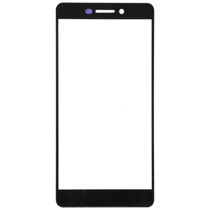 Replacement Front Screen Glass For Nokia 6 2018 / 6.1 - Compatible With Ta 1043 / 1045 / 1050 / 1054 / 1068-1915196573952905217