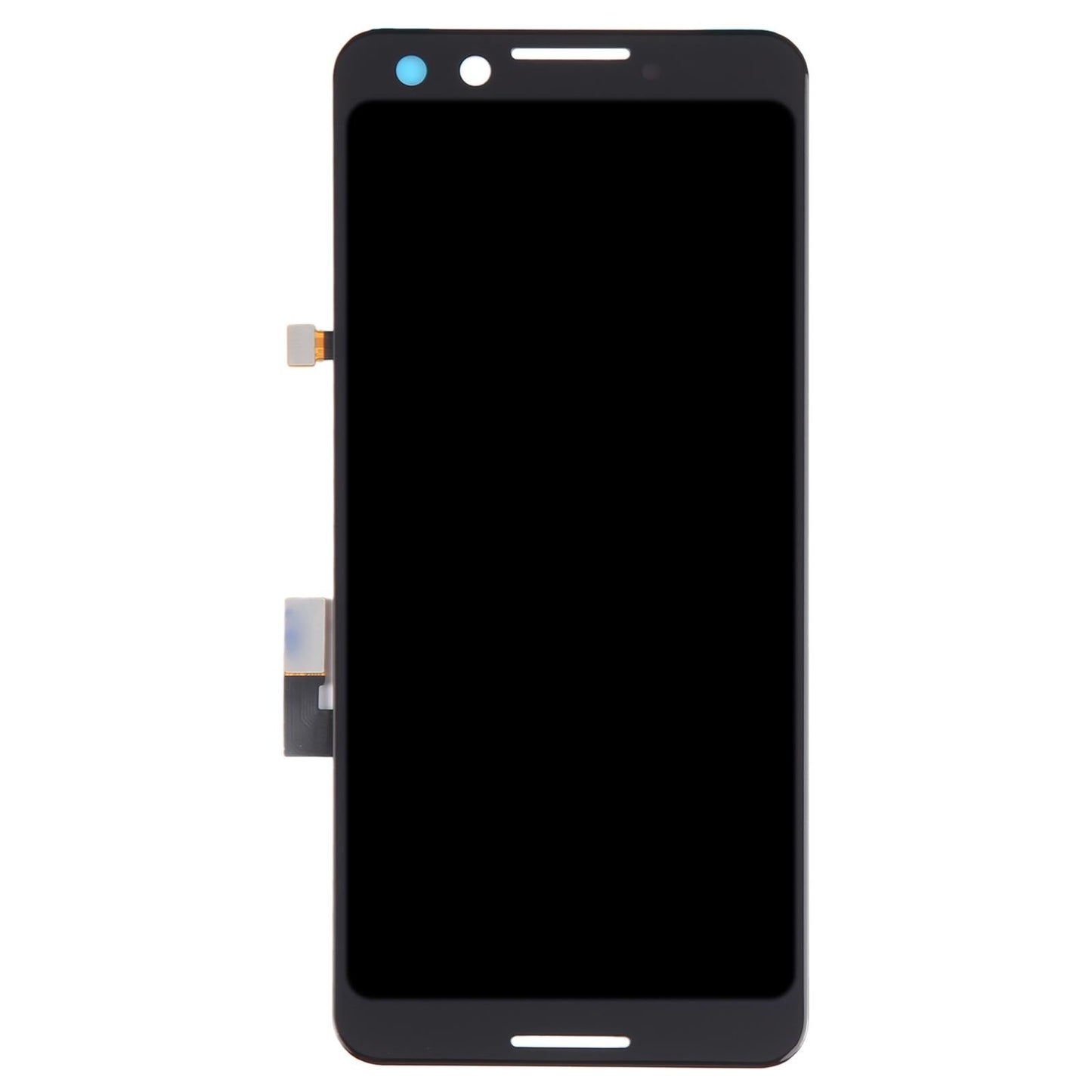 Google Pixel 3 Lcd Screen With Digitizer Assembly-1915196782846021633