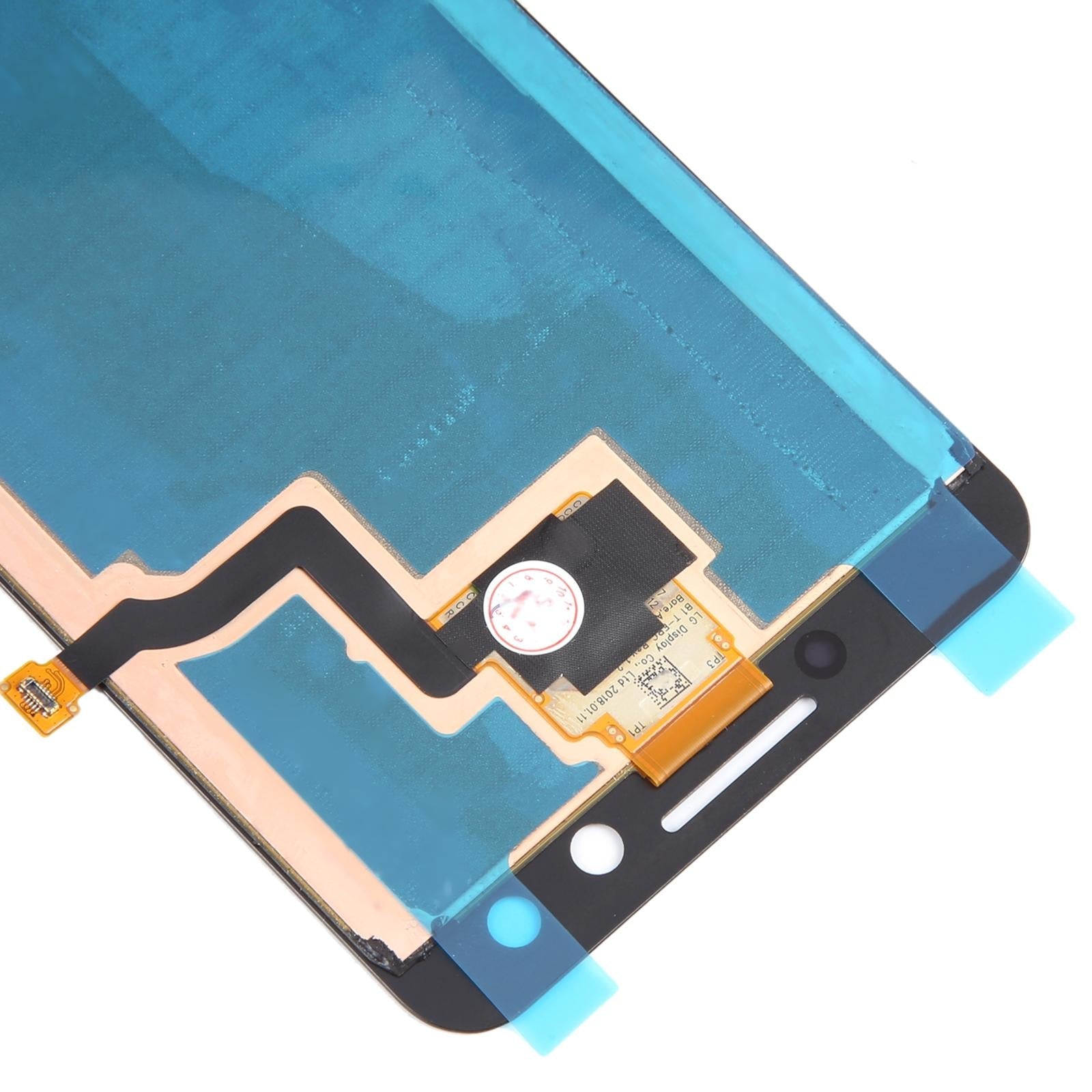 Google Pixel 3 Lcd Screen With Digitizer Assembly-1915196782846021635