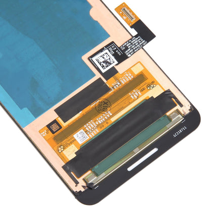 Google Pixel 3 Lcd Screen With Digitizer Assembly-1915196782846021636