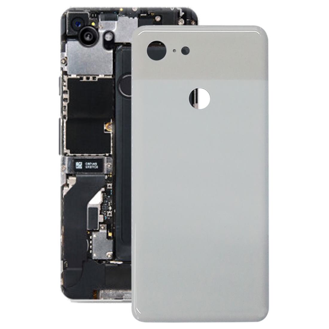 Google Pixel 3 Battery Cover Replacement-1915196583859851264