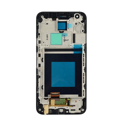 Full Lcd Screen Assembly For Lg Nexus 5X With Frame-1915196691590549506