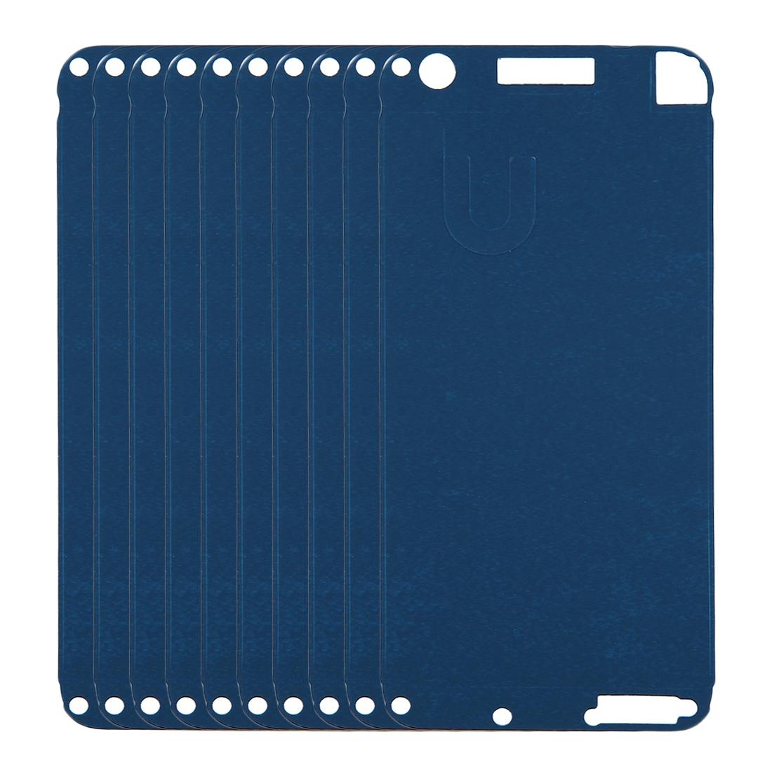 10-Pack Front Housing Adhesive For Google Pixel / Nexus S1-1915197894944755717