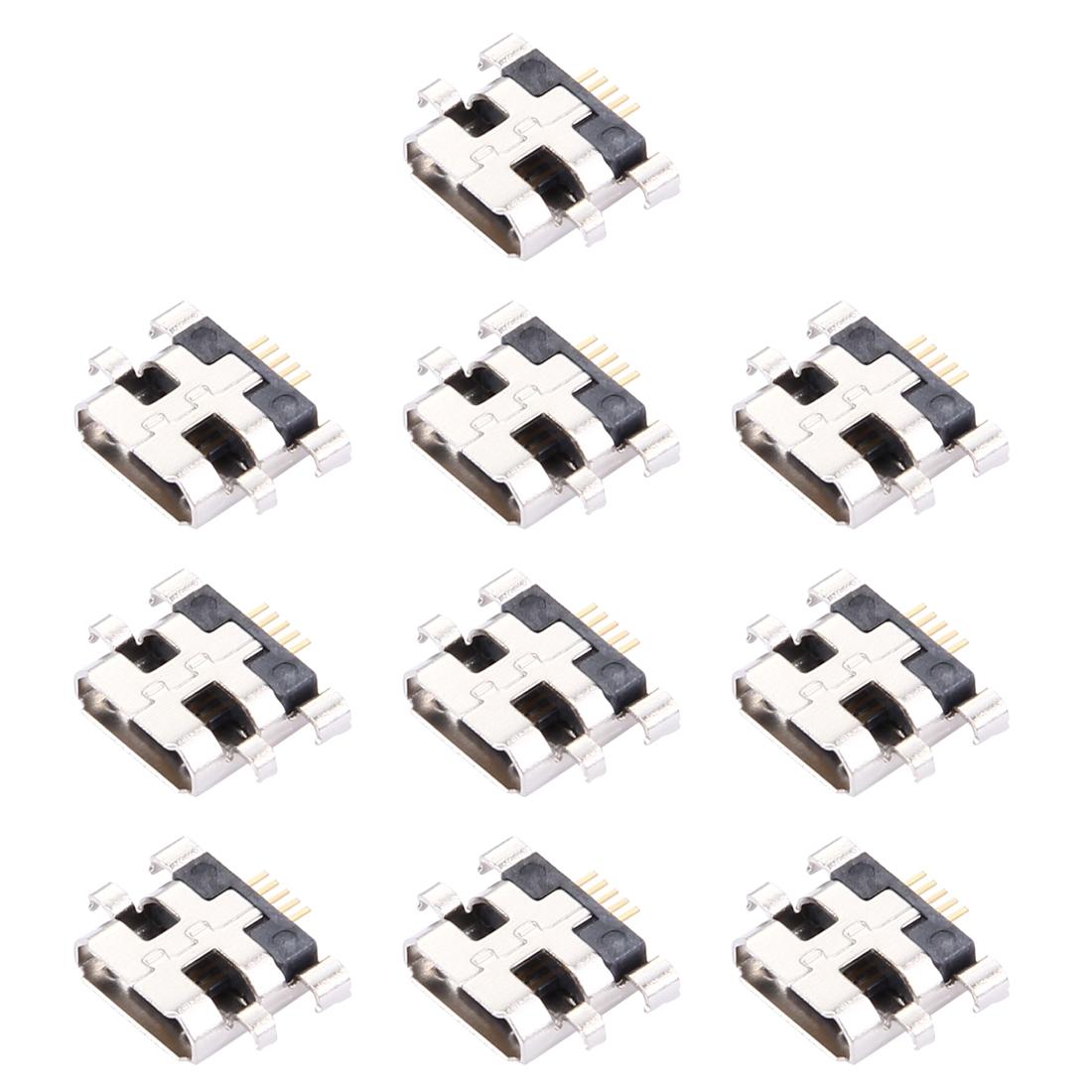 10 Pack Charging Port For Google Nexus 7 2013-1915198228698107908