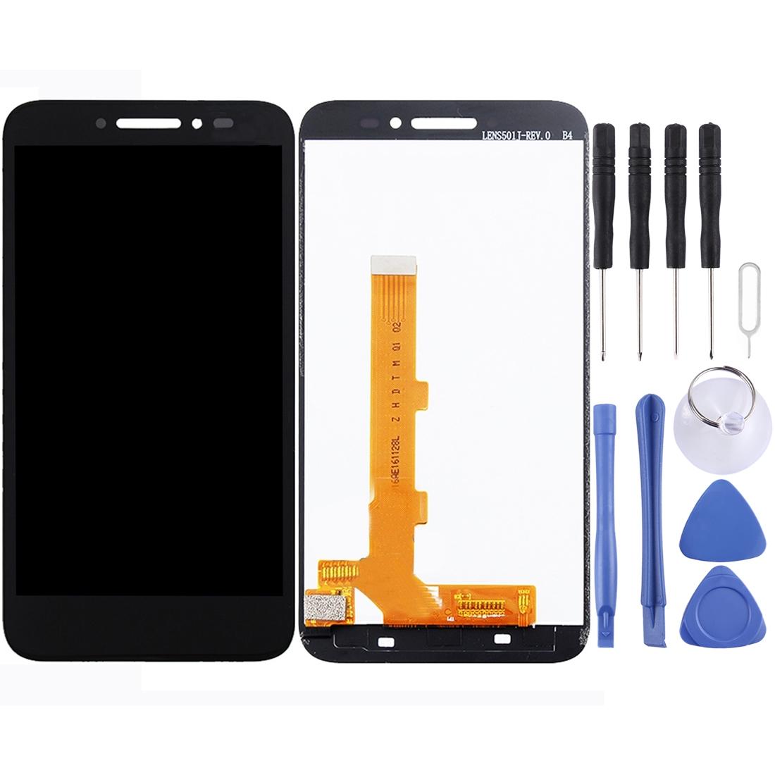 Alcatel Shine Lite Lcd Screen With Digitizer Assembly-1915196756606455814