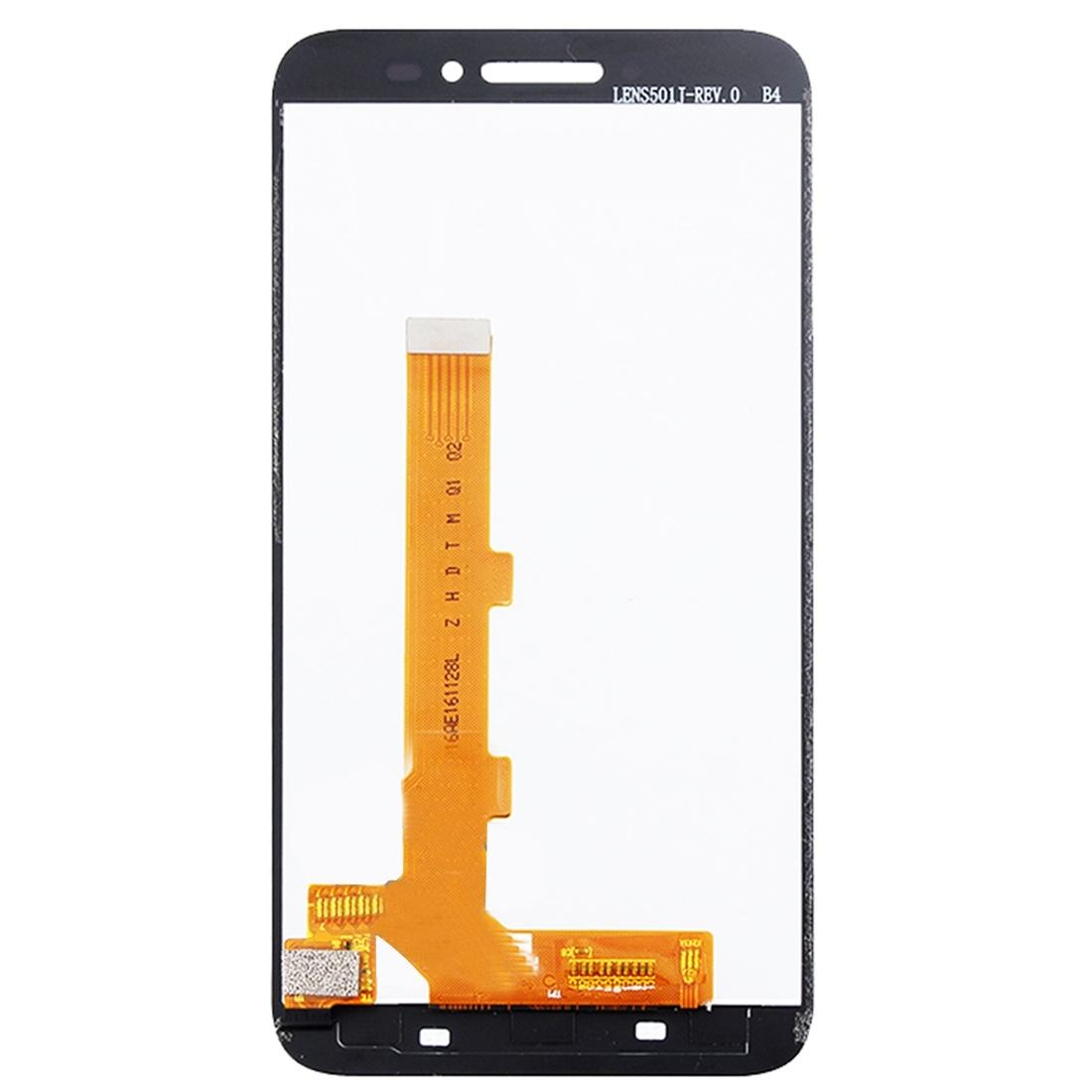 Alcatel Shine Lite Lcd Screen With Digitizer Assembly-1915196756606455810