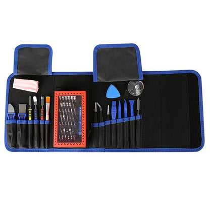 63-In-1 Magnetic Precision Screwdriver Set For Phone Repair-1915198330804244480