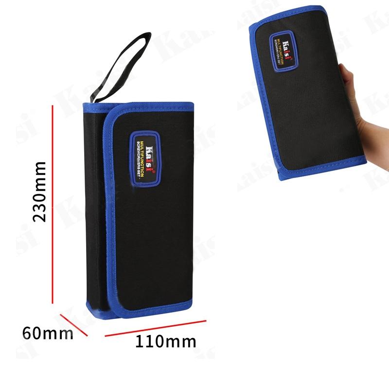 63-In-1 Magnetic Precision Screwdriver Set For Phone Repair-1915198330804244482