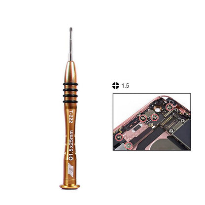 9-In-1 Precision Screwdriver For Mobile Phone And Tablet Repair-1915197829299703810