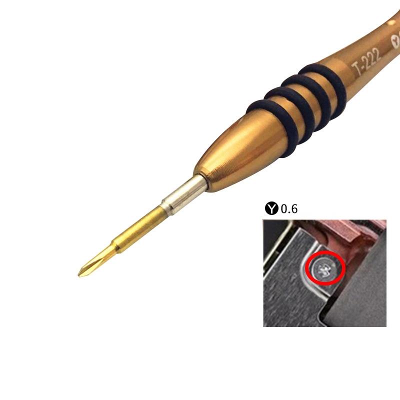 9-In-1 Precision Screwdriver For Mobile Phone And Tablet Repair-1915197829299703811