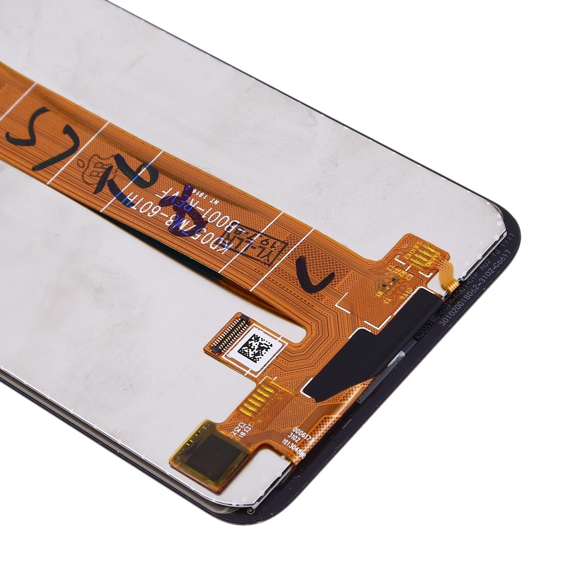 Full Assembly For Nokia 2.2 Tft Lcd Screen And Digitizer-1922443413404389380