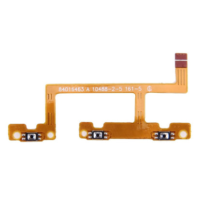 Motorola Moto X Play Power & Volume Flex Cable-1915198236105248769