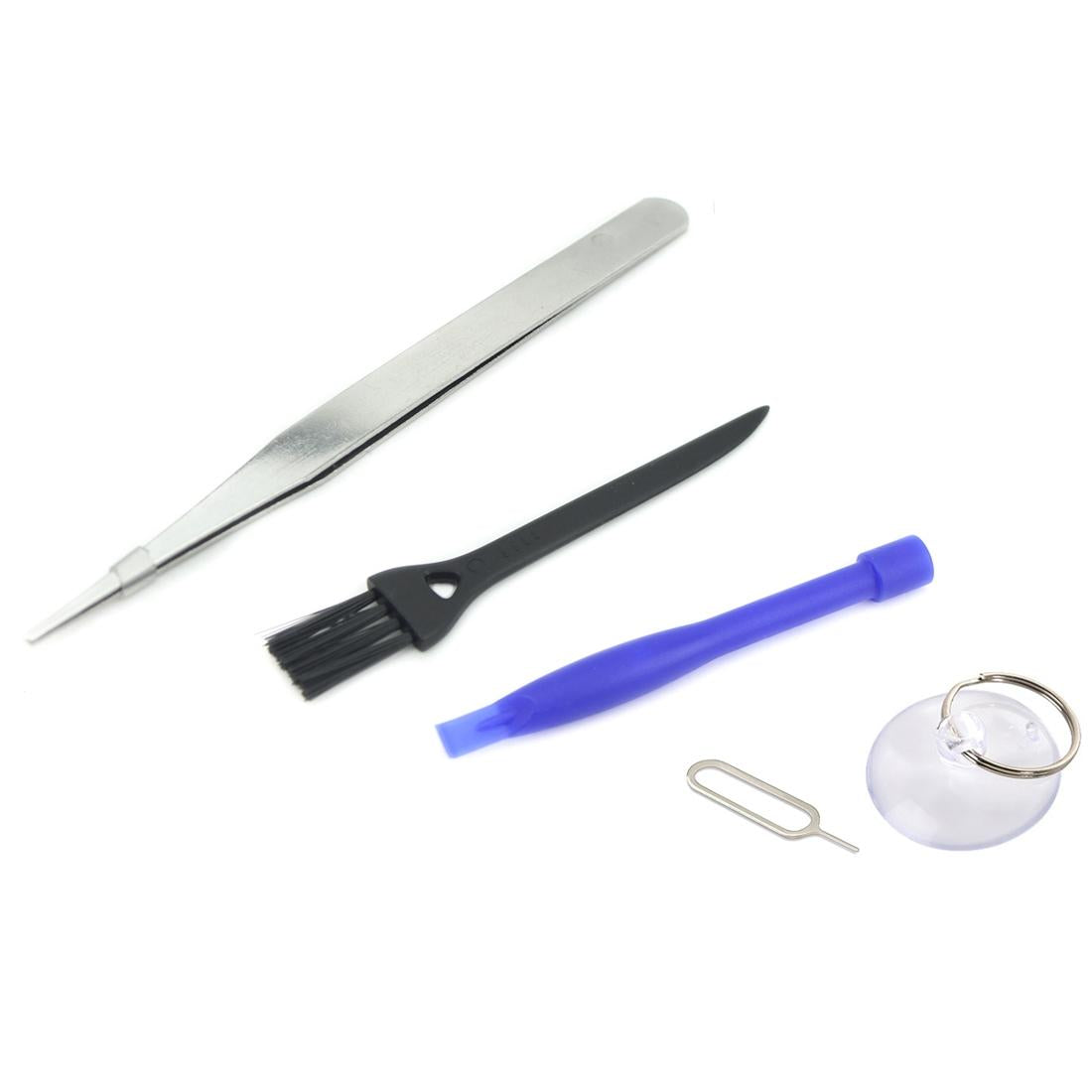 Professional 9-In-1 Screwdriver Repair Kit For Iphone-1915198404191981571