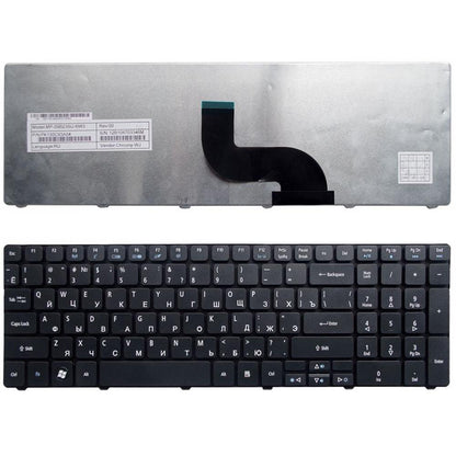 English Laptop Keyboard For Acer Aspire 7736 Series-1915197089407700992