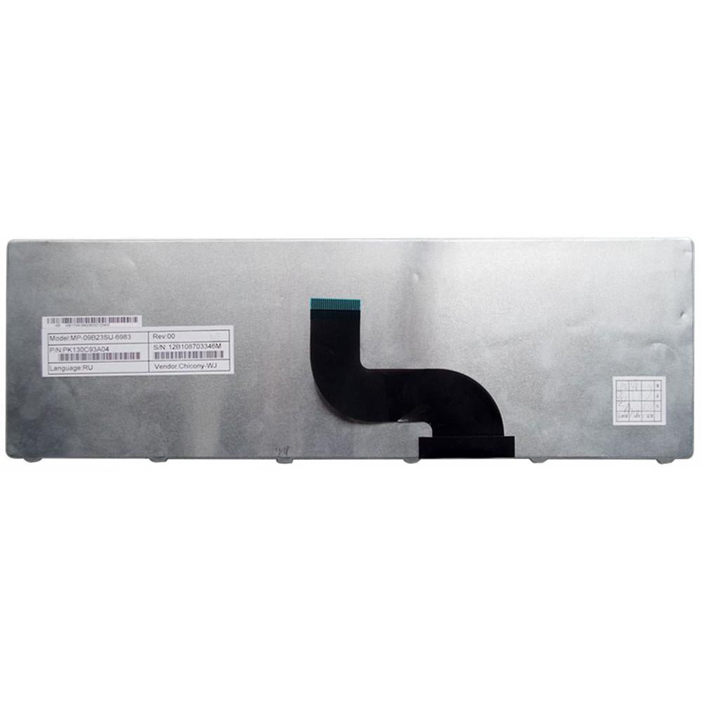 English Laptop Keyboard For Acer Aspire 7736 Series-1915197089407700994