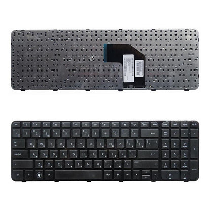 Russian Keyboard For Hp Pavilion G6 / G6Z-2000 Laptops-1915198063165706240