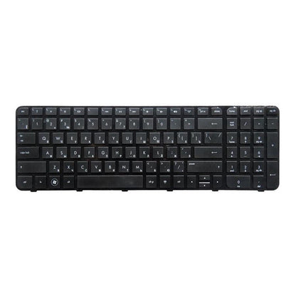 Russian Keyboard For Hp Pavilion G6 / G6Z-2000 Laptops-1915198063165706241