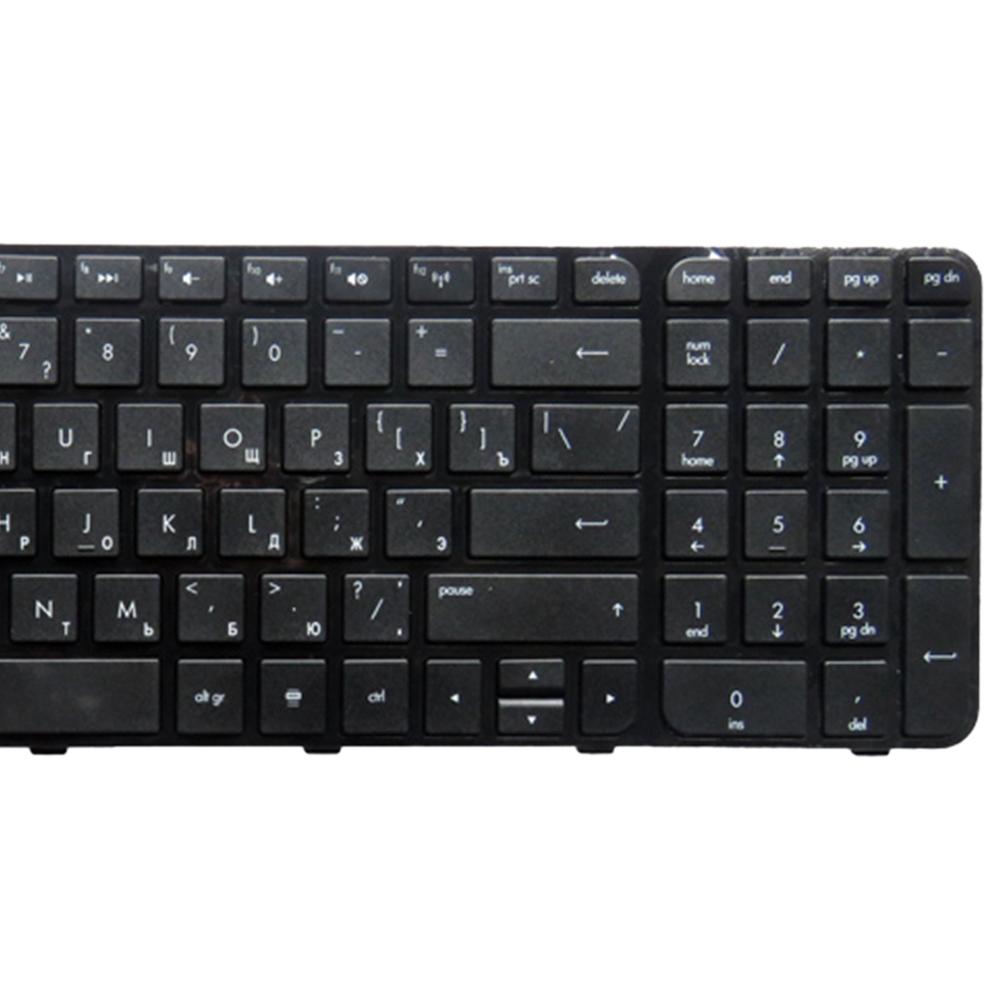 Russian Keyboard For Hp Pavilion G6 / G6Z-2000 Laptops-1915198063165706243