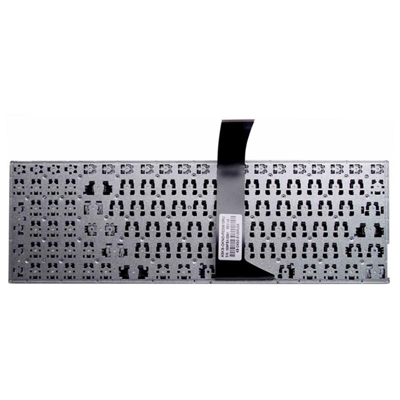 Russian Keyboard For Asus X550C / A550C / A550Vb / Y581C Laptops-1915197926716608514
