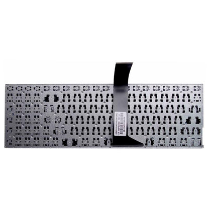 Russian Keyboard For Asus X550C / A550C / A550Vb / Y581C Laptops-1915197926716608514