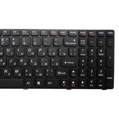 Russian Keyboard For Lenovo V570 / Z570 / Z575 Laptop-1915197763742732291