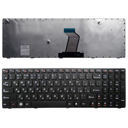 Russian Keyboard For Lenovo V570 / Z570 / Z575 Laptop-1915197763742732292