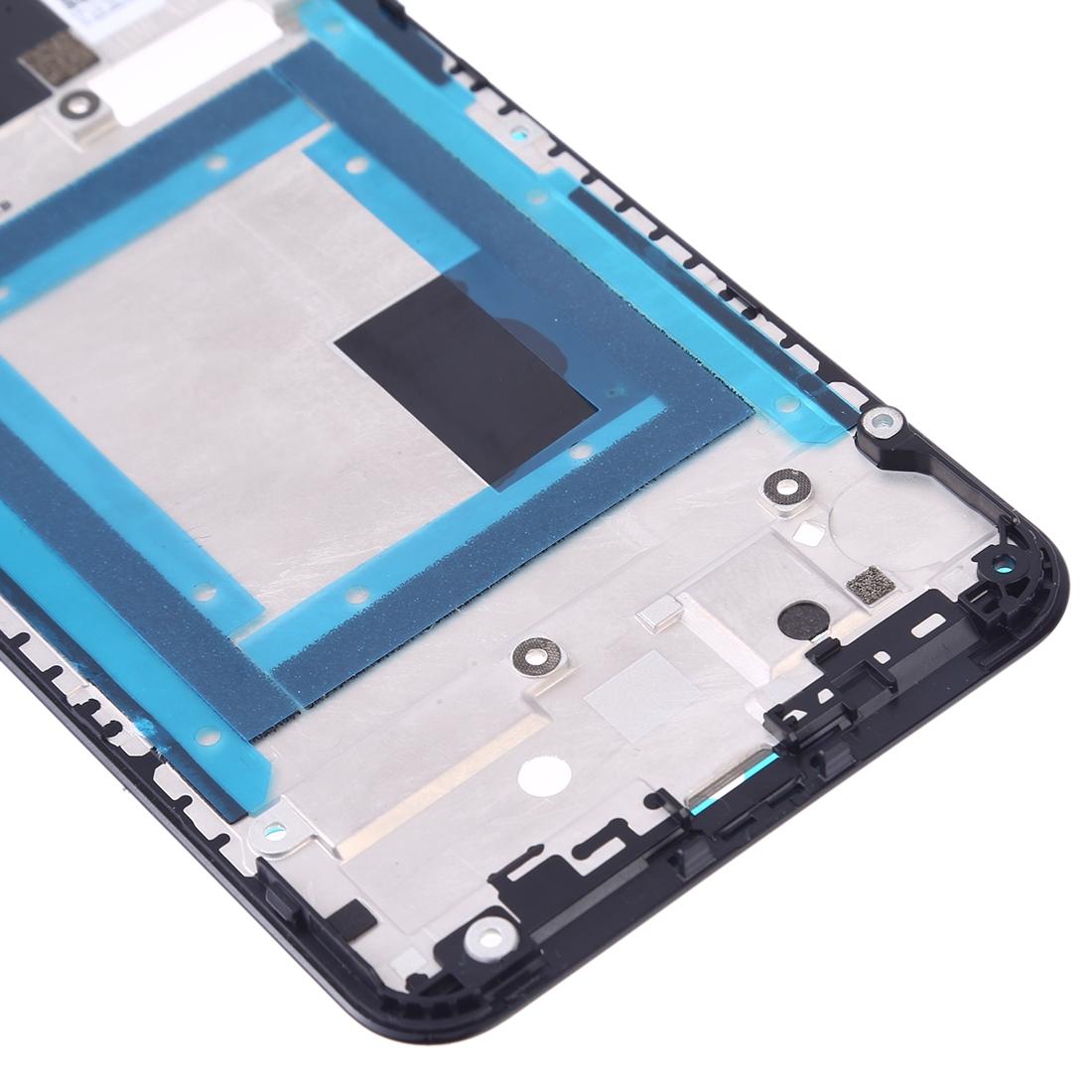 Google Pixel 3A Front Housing Lcd Frame Bezel Plate-1915196506302976004