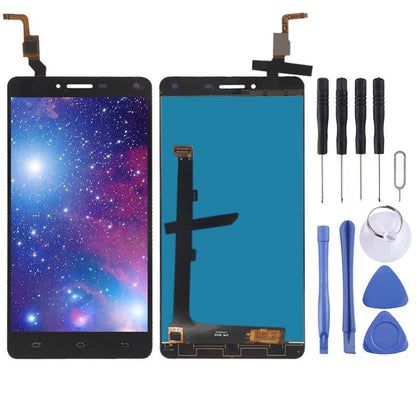 Replacement Lcd Screen For Infinix Hot 3 Lite X553 - Full Assembly-1915196752210825216