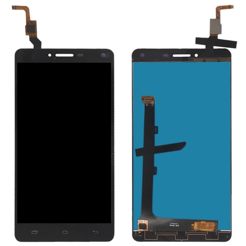 Replacement Lcd Screen For Infinix Hot 3 Lite X553 - Full Assembly-1915196752210825218