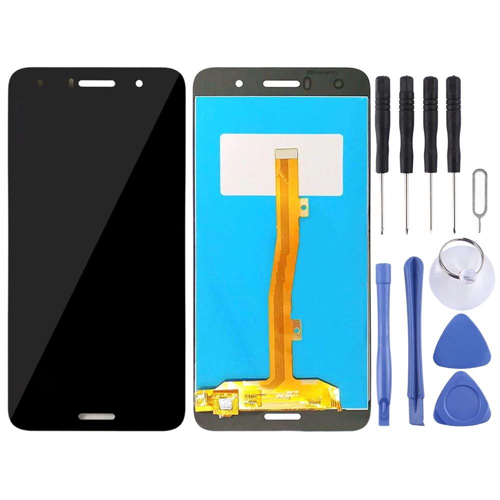 Replacement Lcd Screen For Infinix Hot 5 X559 With Digitizer-1915196798008430593