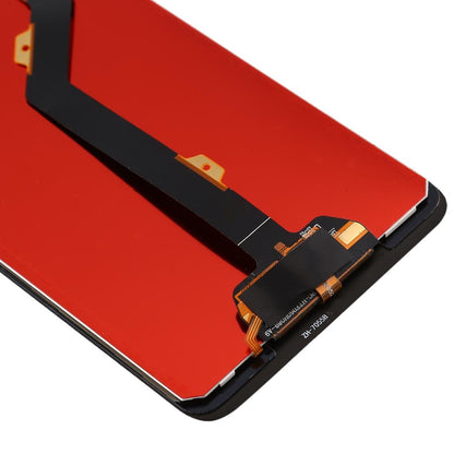Replacement Lcd Screen For Infinix Hot 6 Pro X608 - Full Assembly-1915196488888225796