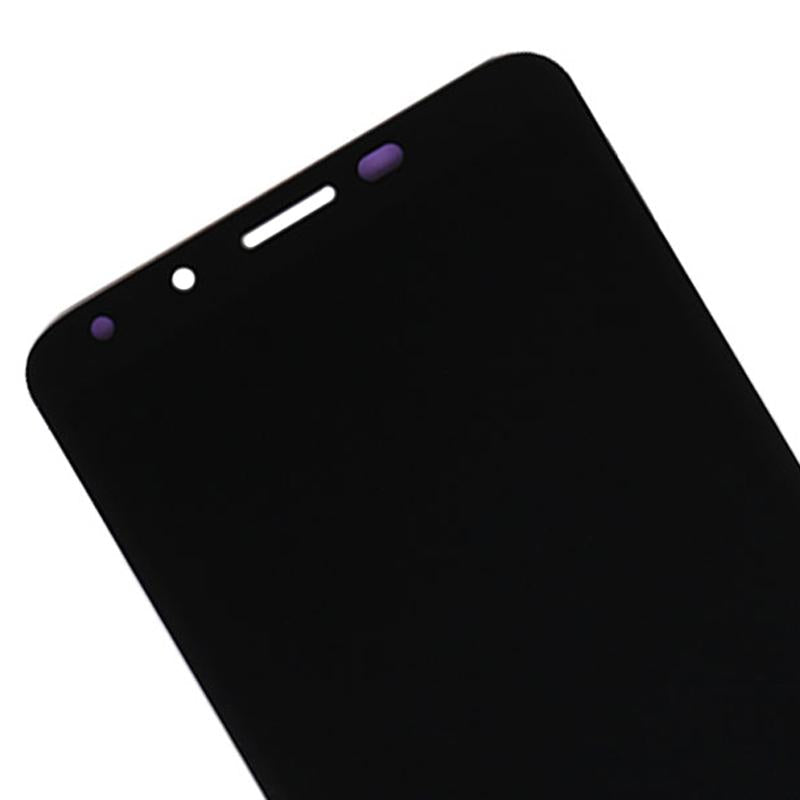 Replacement Lcd Screen For Infinix Hot 6 X606 - Full Assembly-1915196504625254403