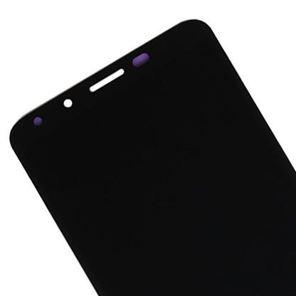 Replacement Lcd Screen For Infinix Hot 6 X606 - Full Assembly-1915196504625254403