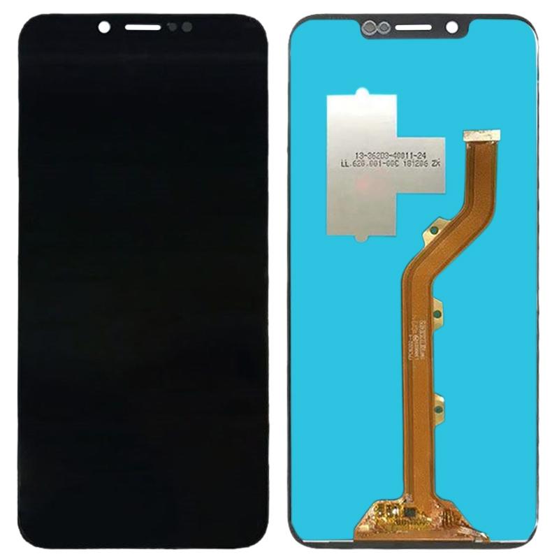Replacement Lcd Screen For Infinix Hot S3X X622 With Digitizer Assembly-1915196742631034882