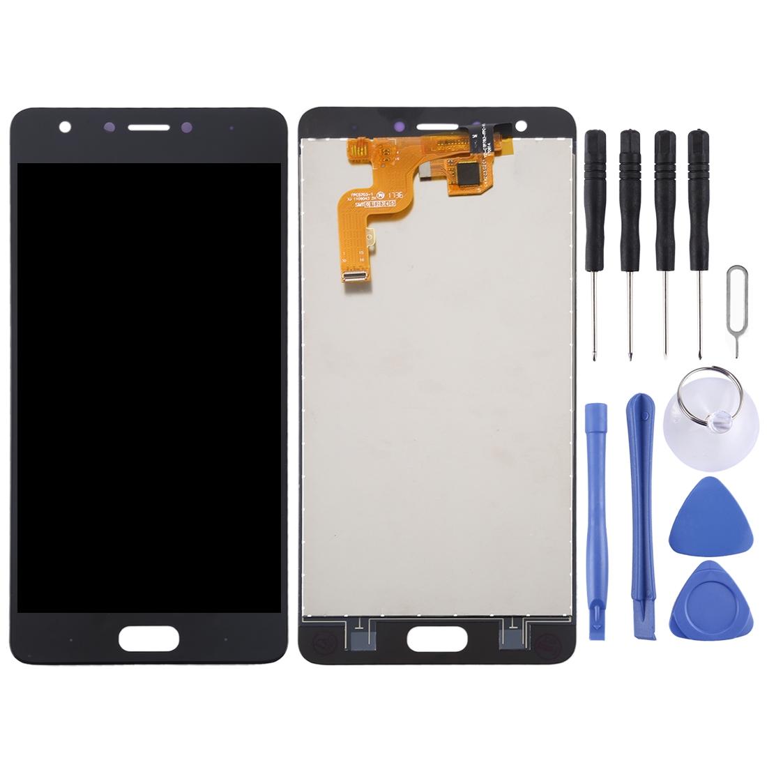 Replacement Lcd Screen For Infinix Note 4 Pro X571 With Digitizer-1915196785899474945