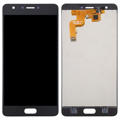 Replacement Lcd Screen For Infinix Note 4 Pro X571 With Digitizer-1915196785899474946