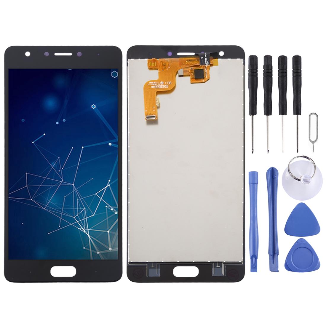 Replacement Lcd Screen For Infinix Note 4 Pro X571 With Digitizer-1915196785899474950