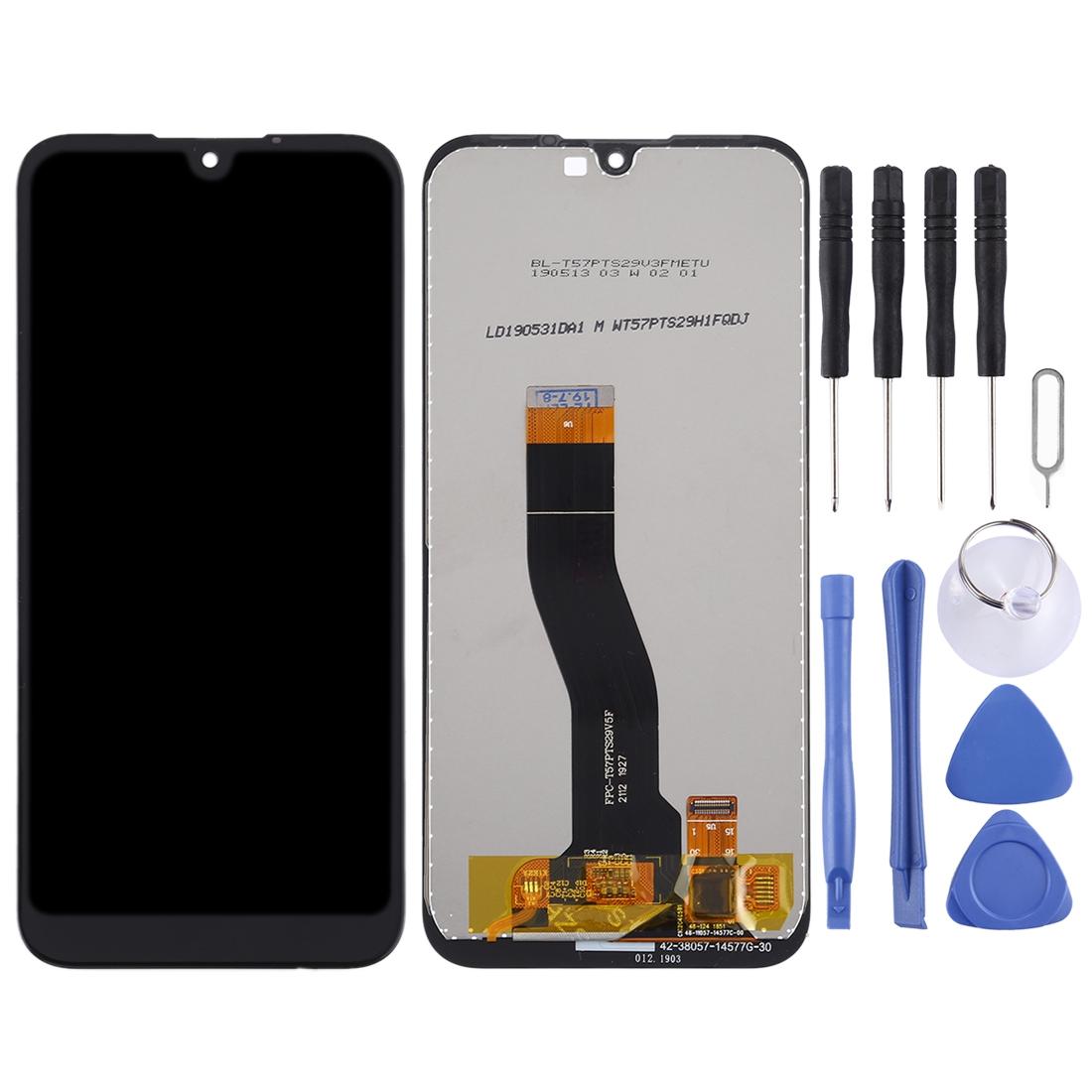 Full Assembly For Nokia 4.2 Lcd Screen With Digitizer-1915196581284548609