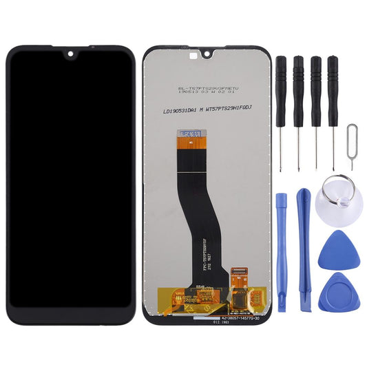 Full Assembly For Nokia 4.2 Lcd Screen With Digitizer-1915196581284548609
