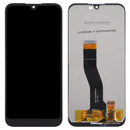 Full Assembly For Nokia 4.2 Lcd Screen With Digitizer-1915196581284548610