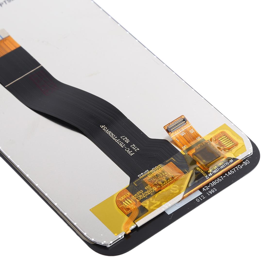 Full Assembly For Nokia 4.2 Lcd Screen With Digitizer-1915196581284548612