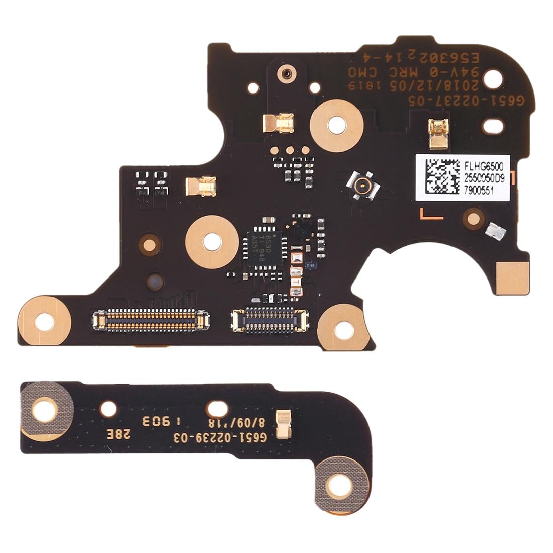 Google Pixel 3A Xl Microphone Board - Compact And Efficient-1915197394019028992