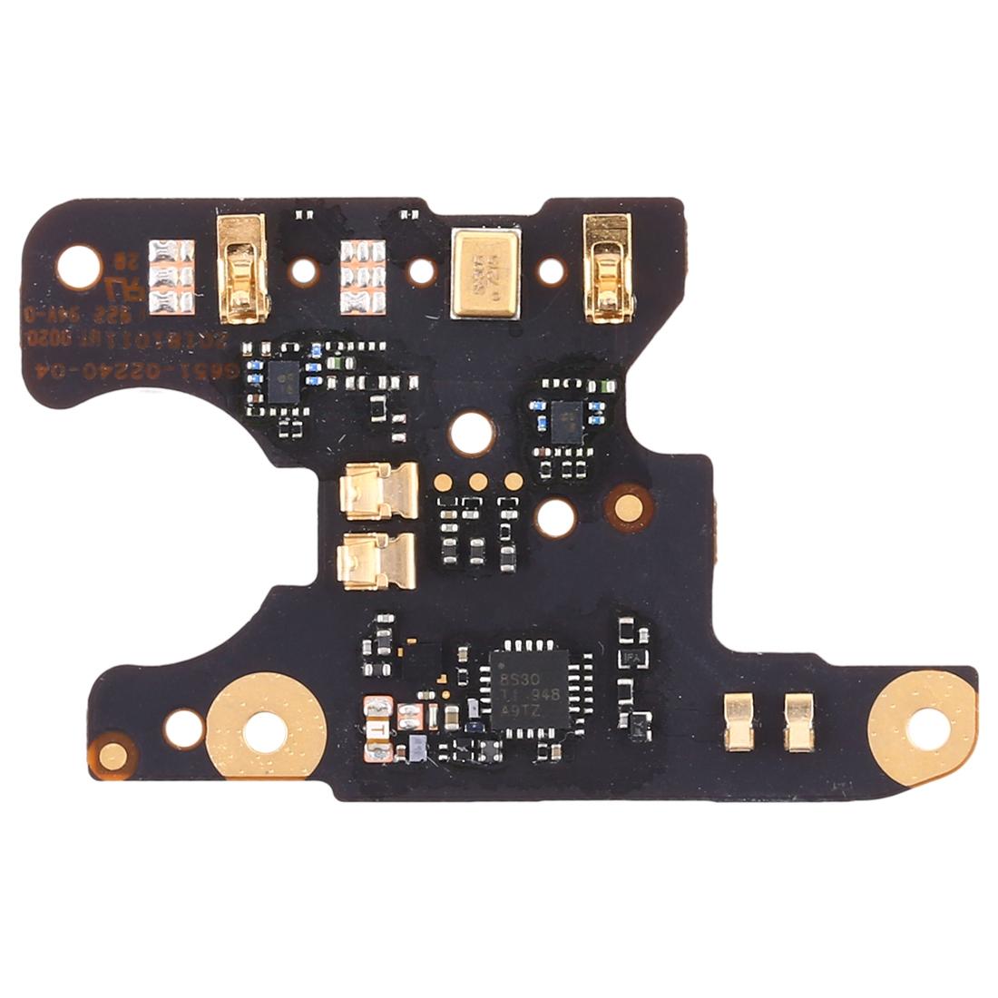 Google Pixel 3A Microphone Board - Compact And High-Quality-1915197508666134529
