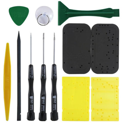 Ultimate 10-In-1 Iphone Disassembly Kit - Best For Bst 605-1915197085959983104