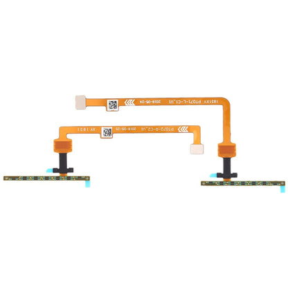 Google Pixel 3A Grip Force Sensor Flex Cable-1915197417427439620