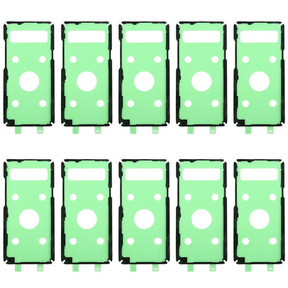 10-Pack Adhesive For Galaxy S10 5G Back Housing Cover-1915197681119137792