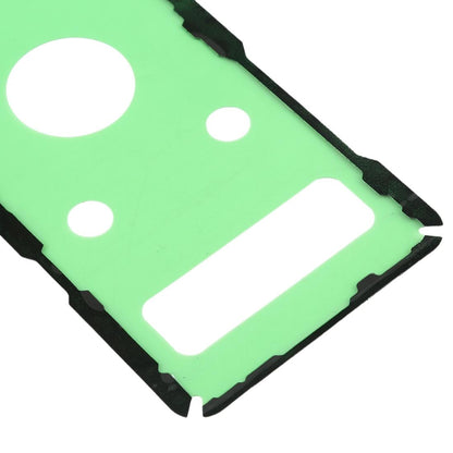10-Pack Adhesive For Galaxy S10 5G Back Housing Cover-1915197681119137795