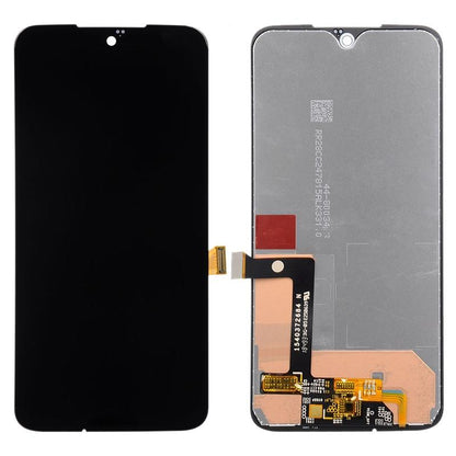 Motorola Moto G7 Plus Lcd Screen With Digitizer Assembly-1915196710460723209
